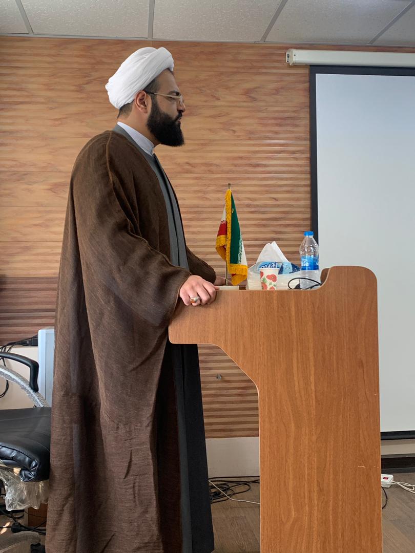 محمد مهدی مریدی