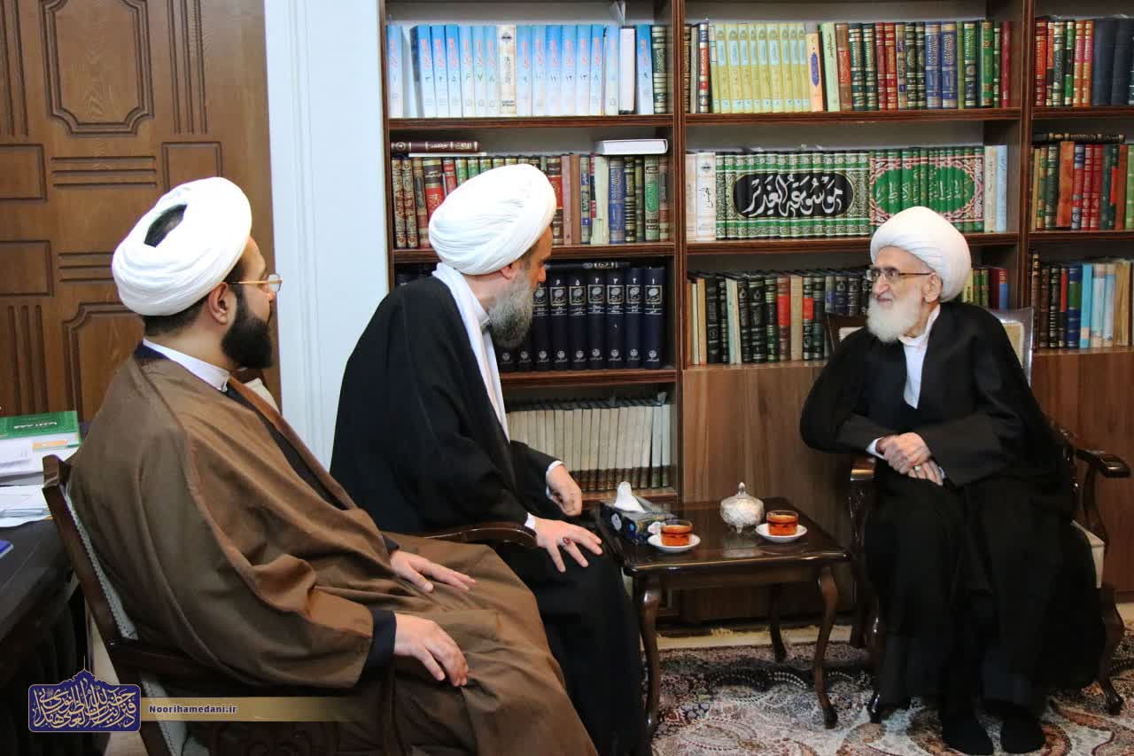 محمد مهدی مریدی