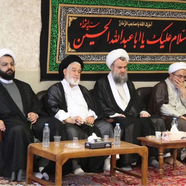محمد مهدی مریدی