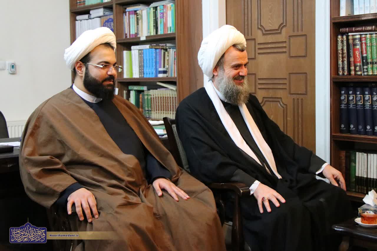 محمد مهدی مریدی