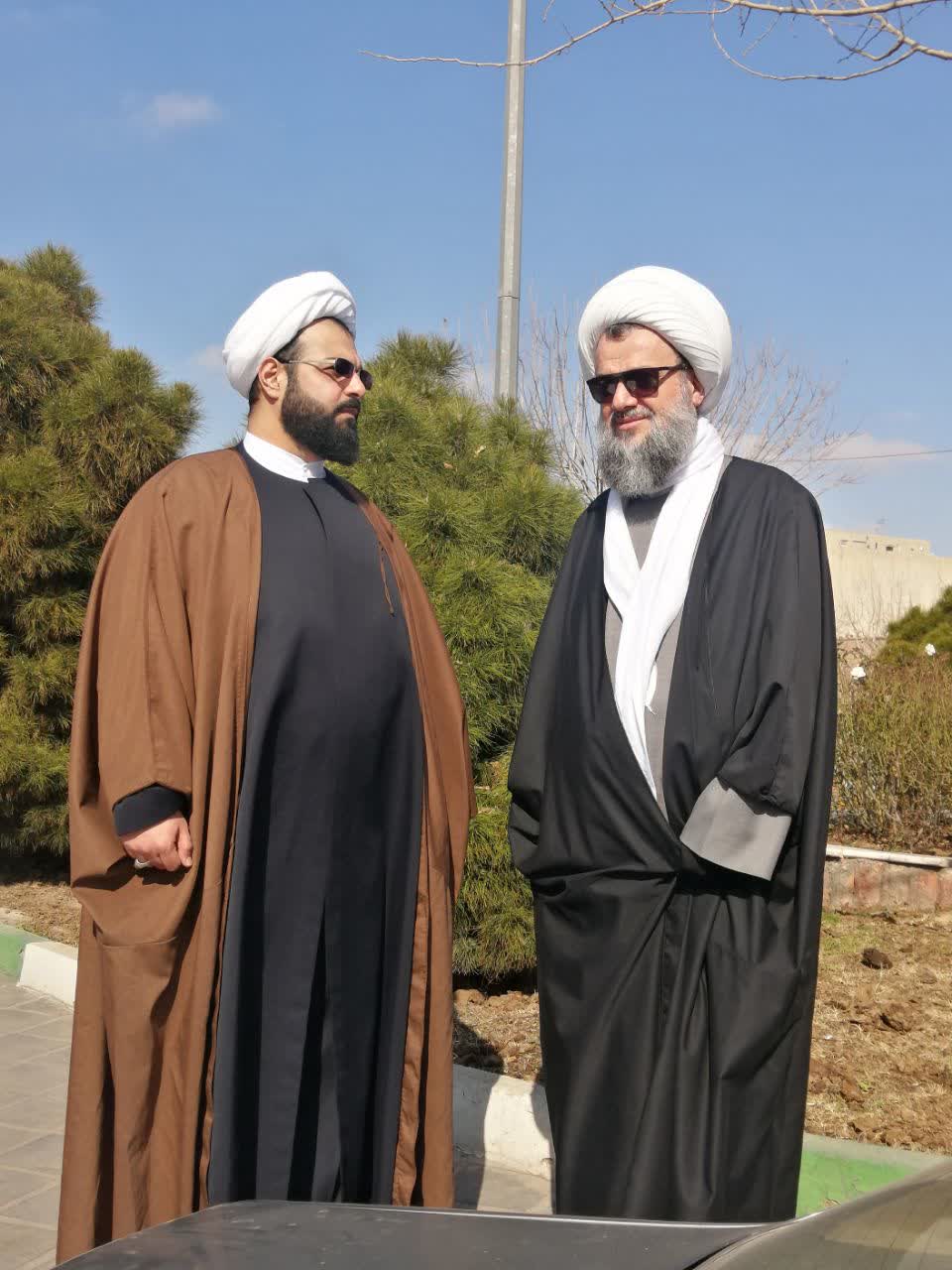 محمد مهدی مریدی