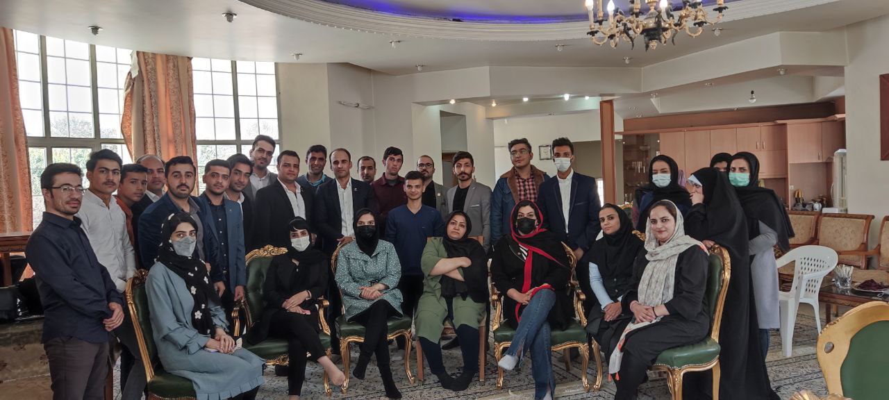 پاتلاگ اصفهان- شهریور 1400