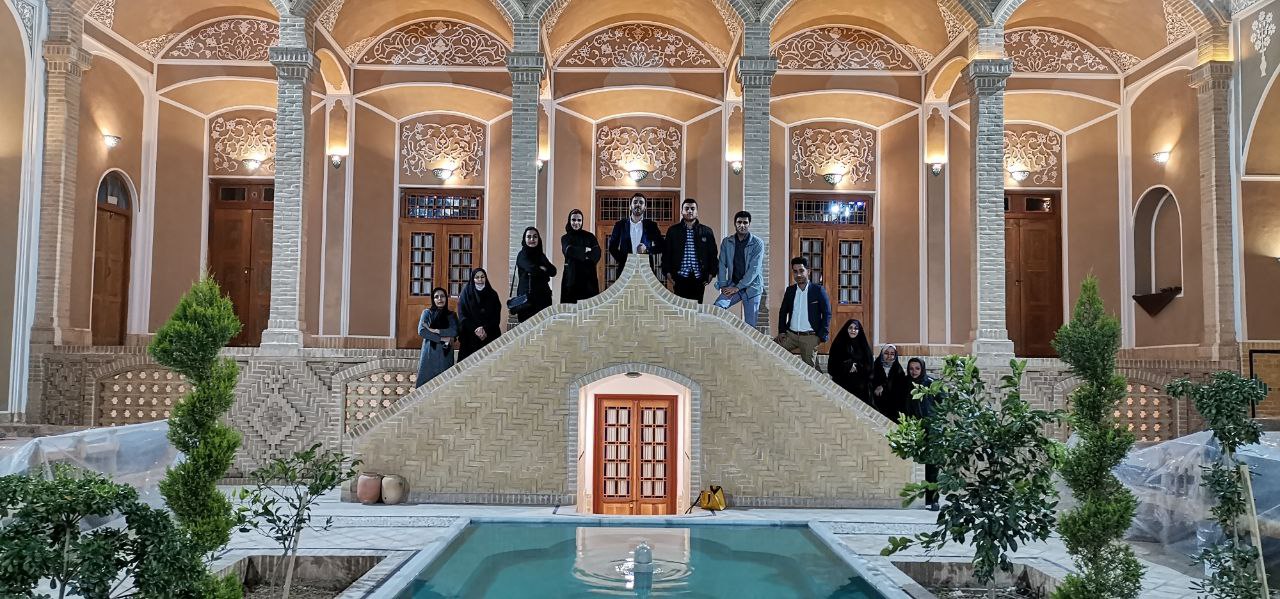 لیدرشیپ یزد- دیماه 1400