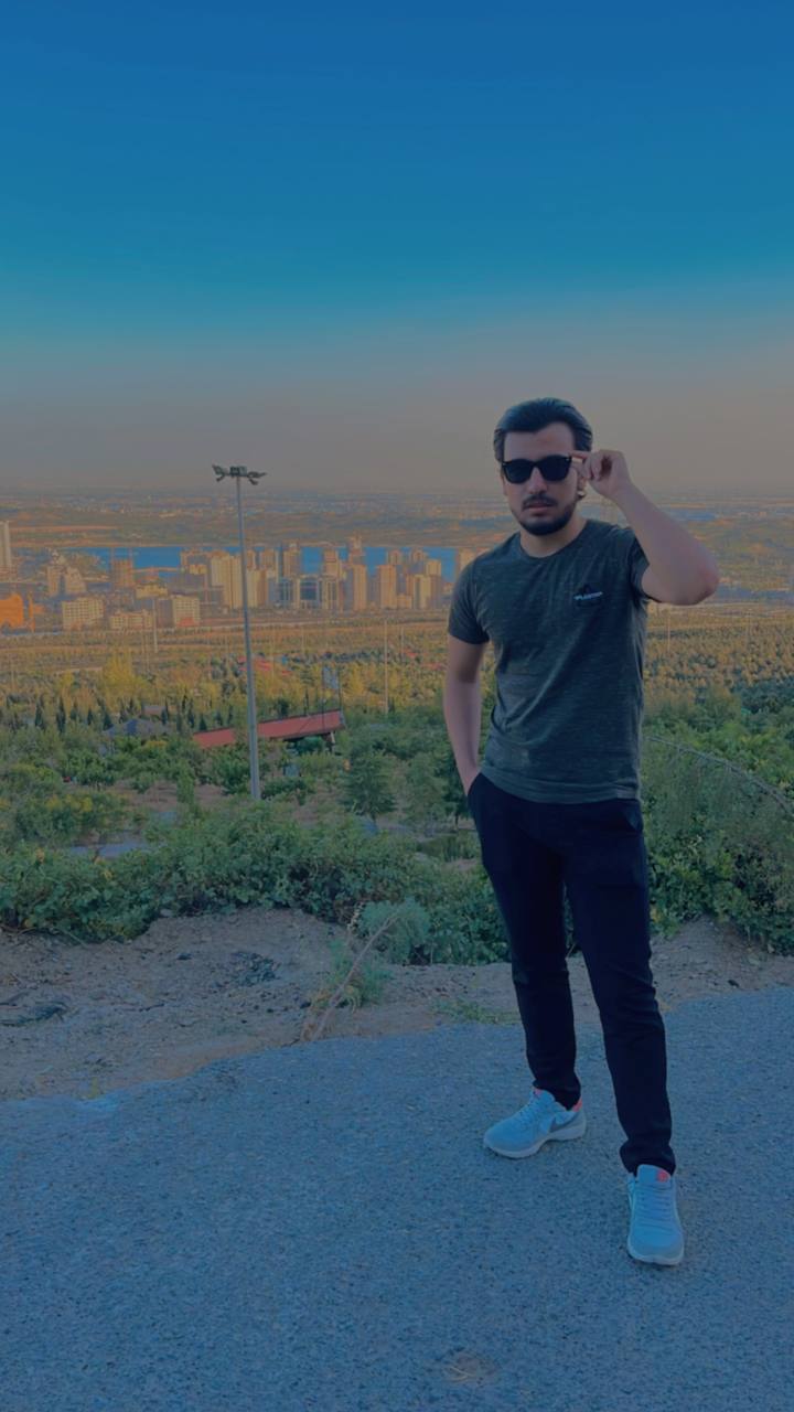 شخصی