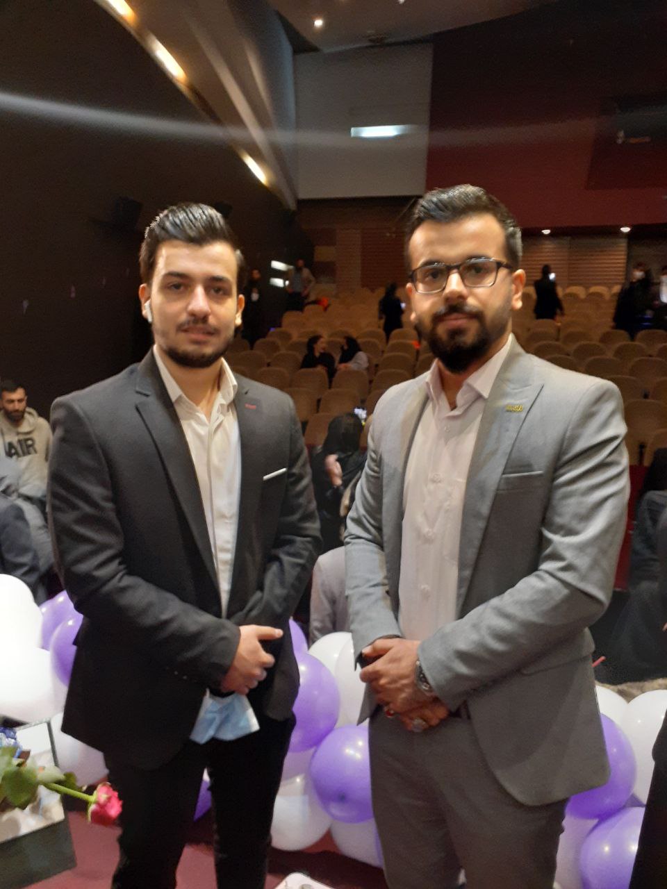 سمینار