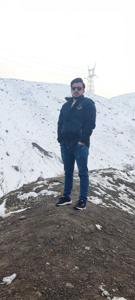 شخصی