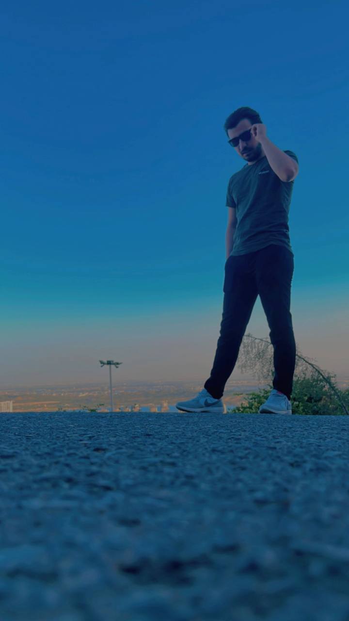 شخصی