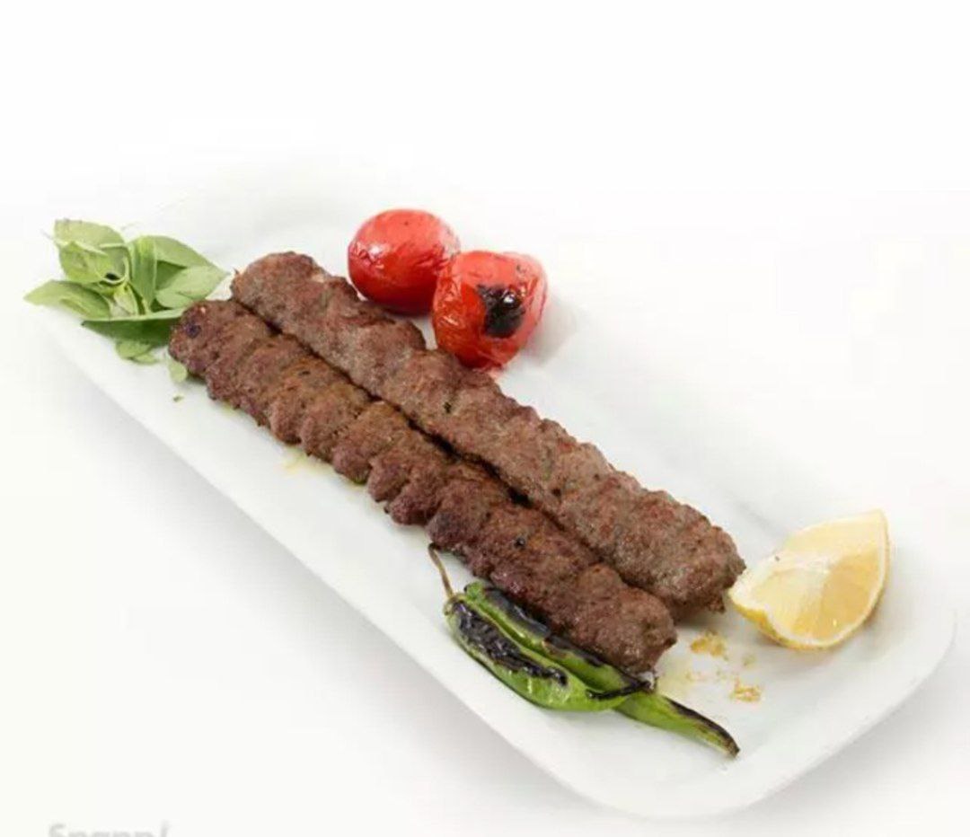کوبیده 100 گرمی