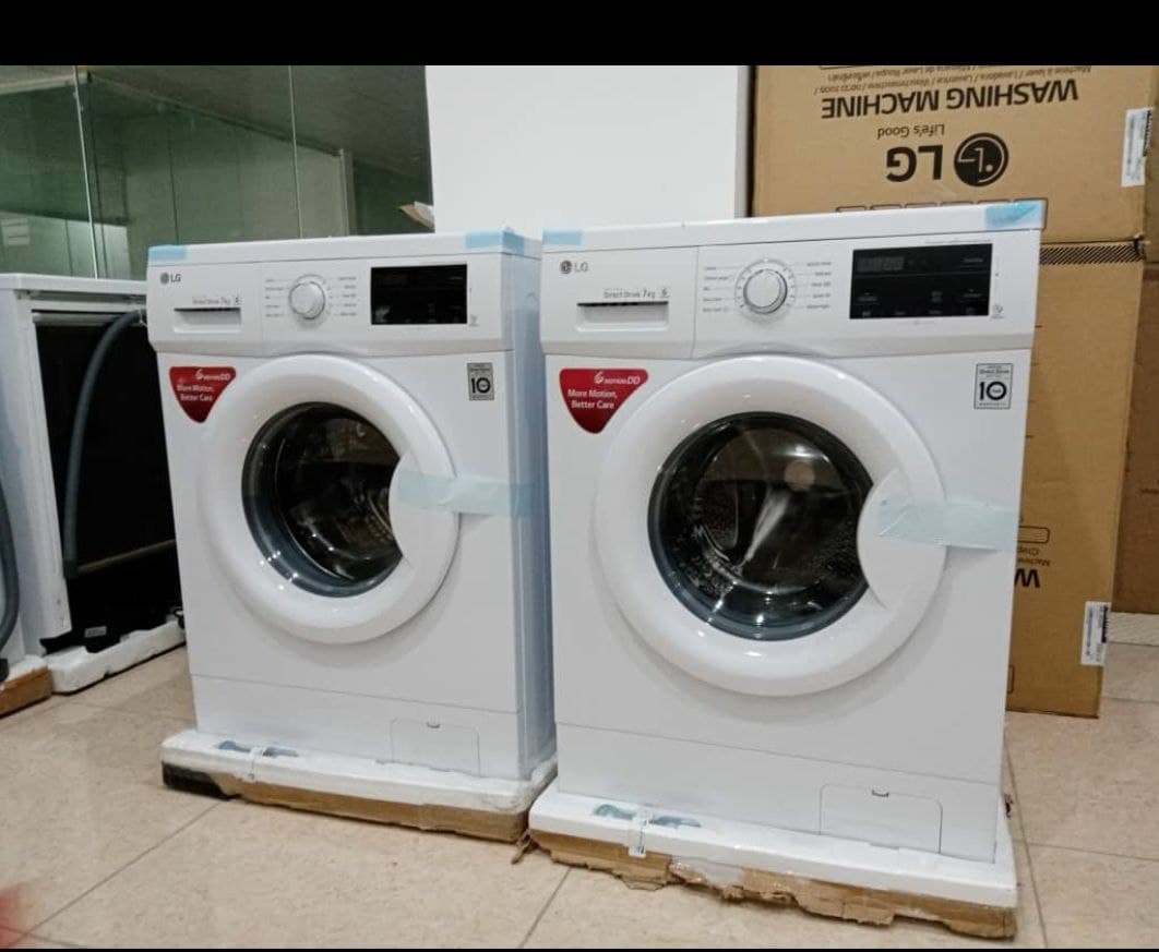 لباسشویی مدل 2j3الجی