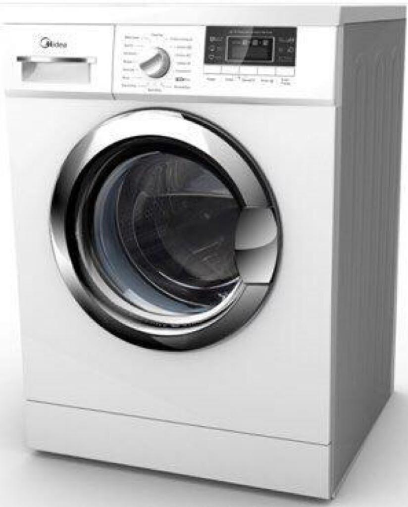 لباسشویی الجی و بوش