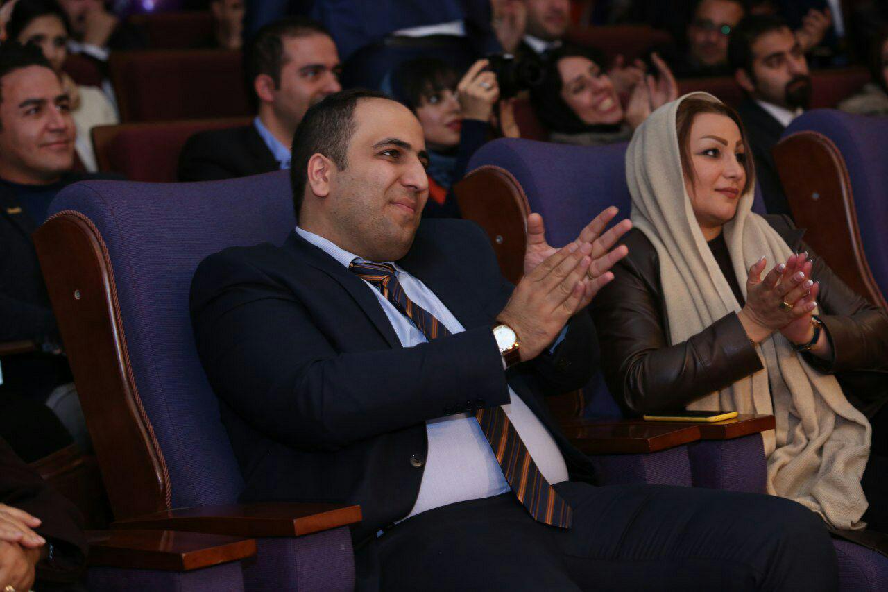همایش بزرگ آی نوتی