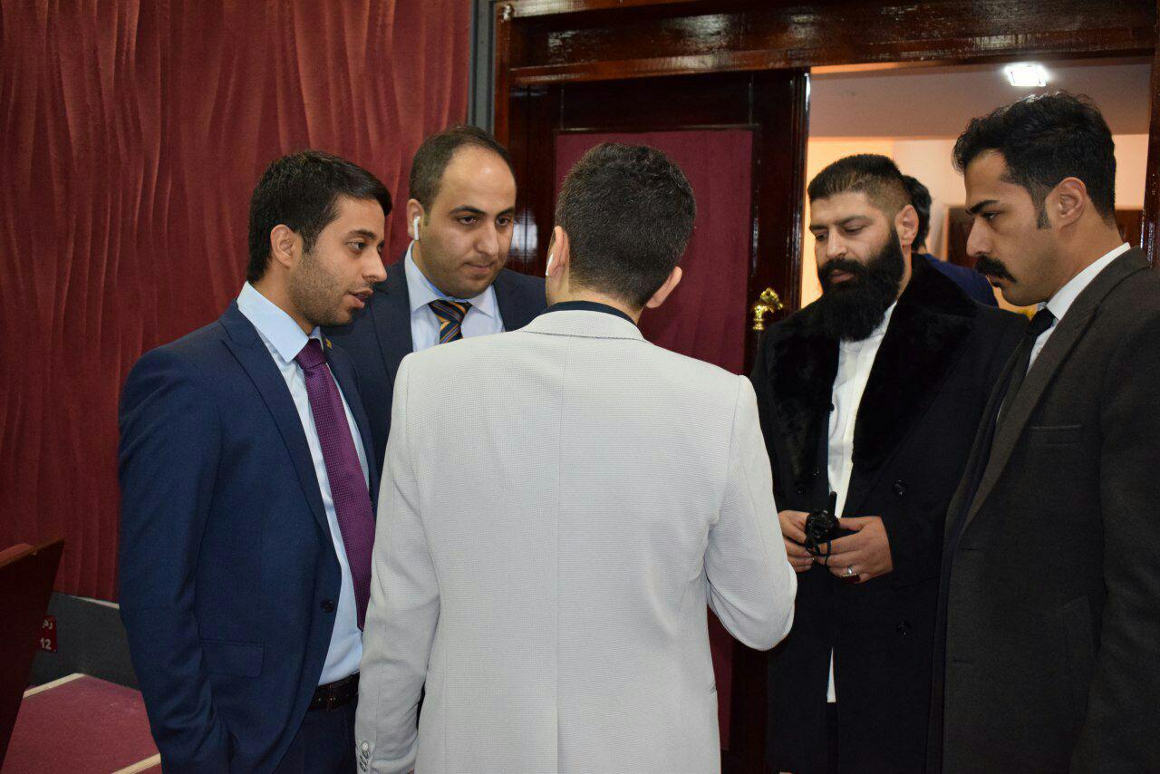 همایش بزرگ آی نوتی