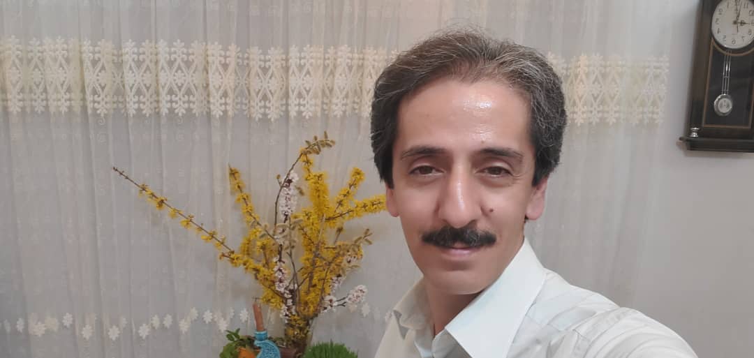 شاهین معرفت