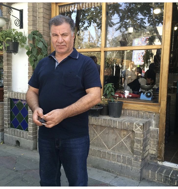 یکروز خوب با خانواده