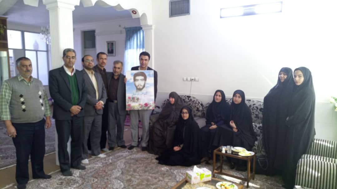 تکریم
