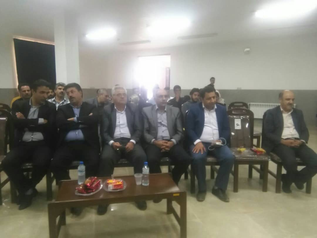 آموزشی