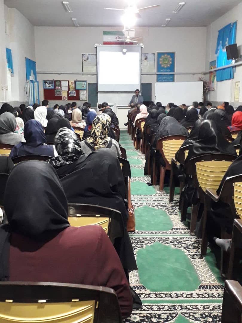 آموزشی