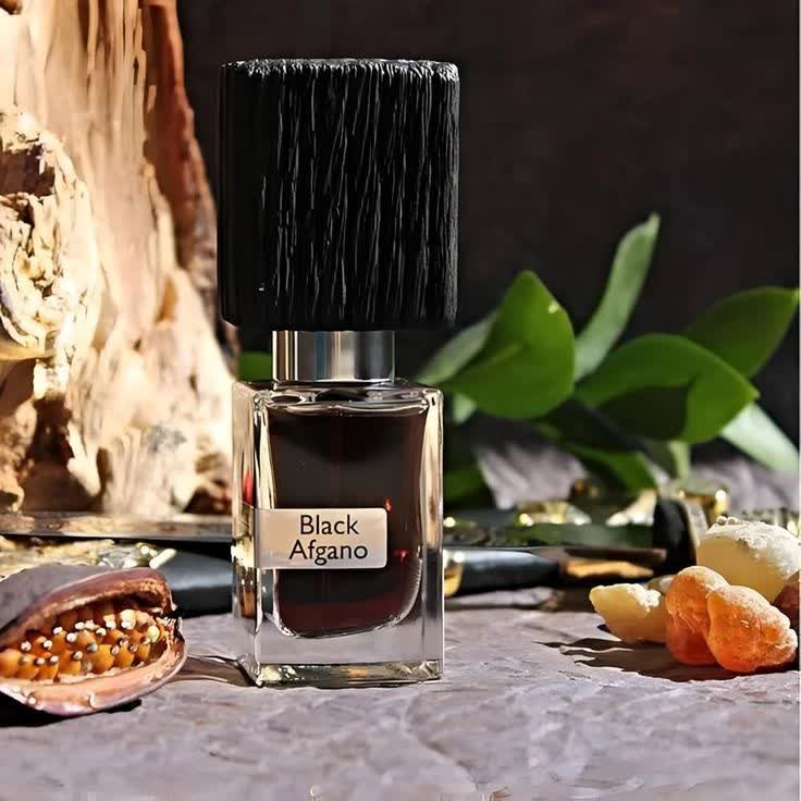 بلک افغان / Black afgano