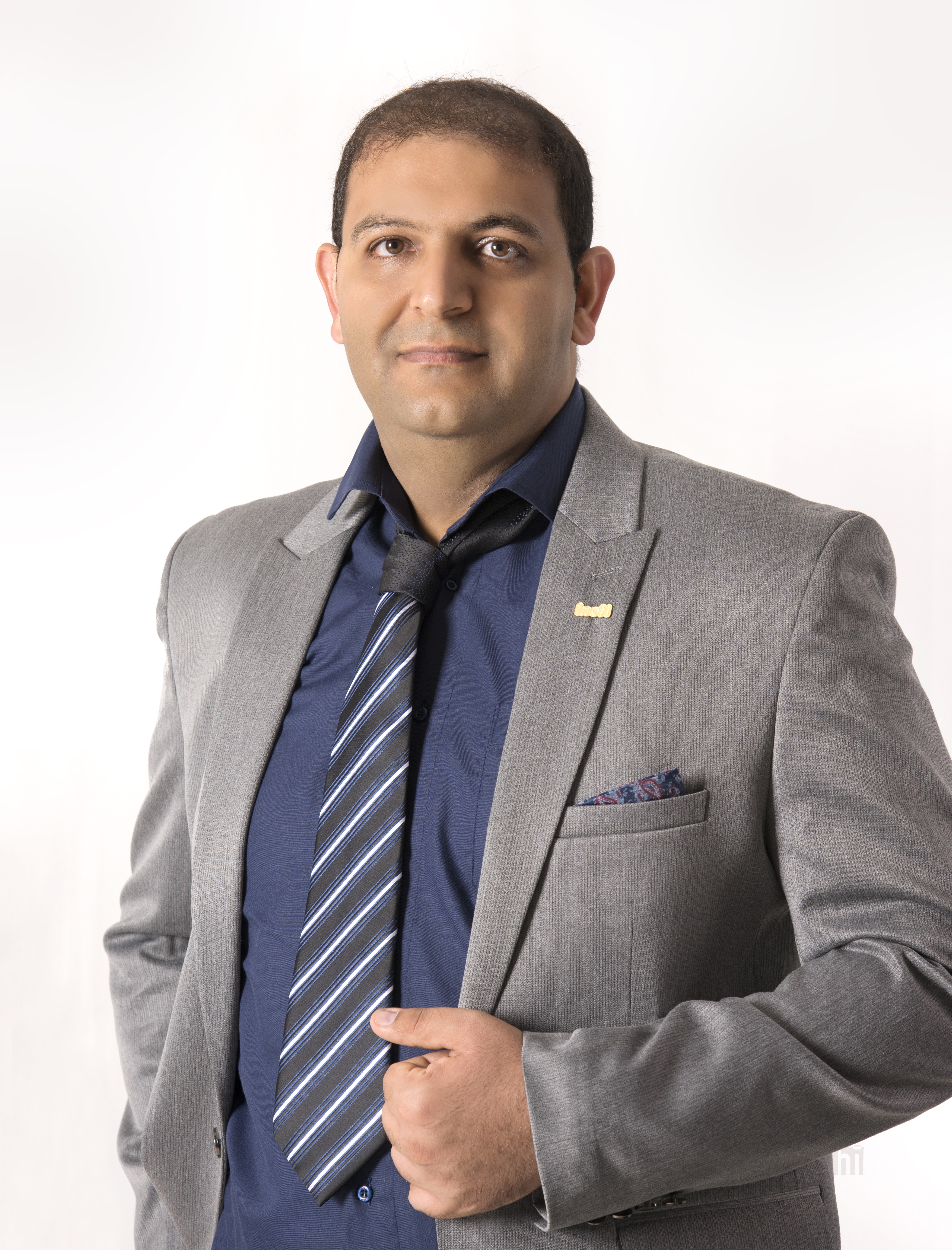 شخصی