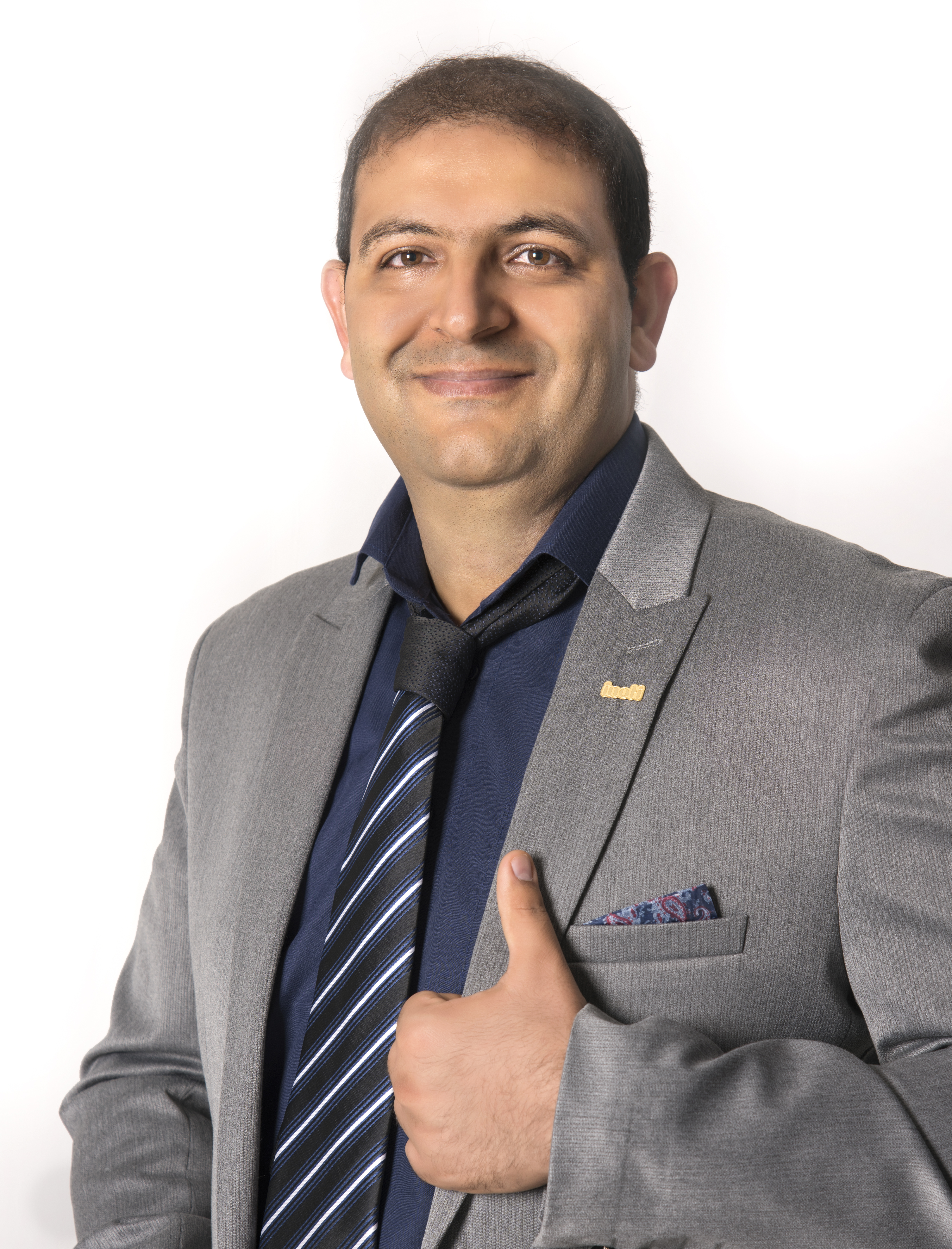 شخصی