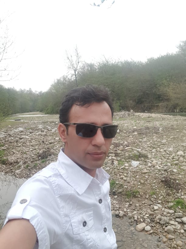 عماد ساداتی