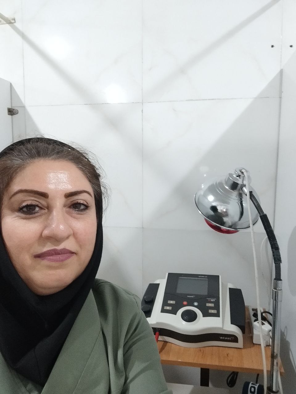 مریم صفرخانی