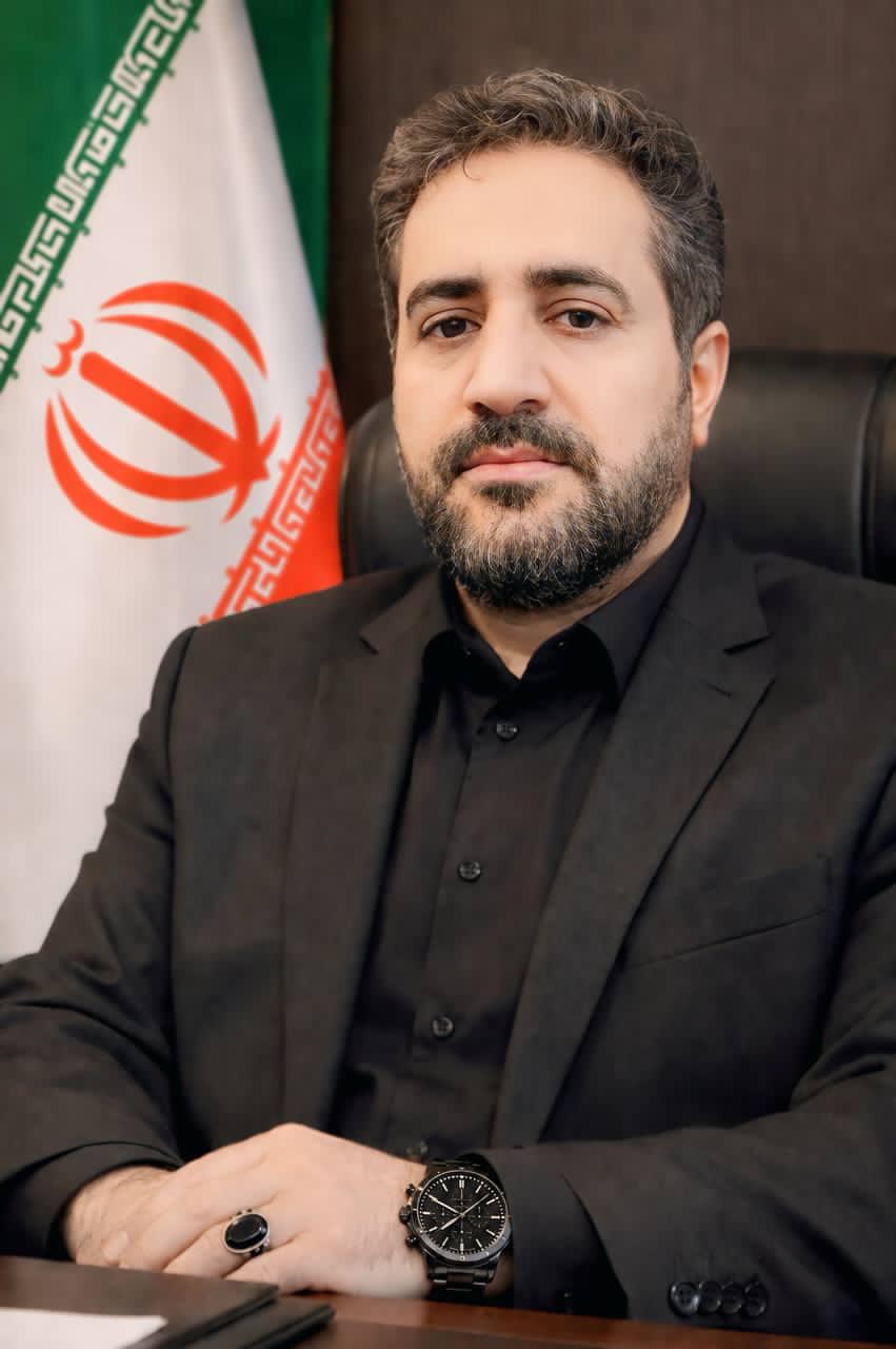 دکتر محمدرضا ظهیریه
