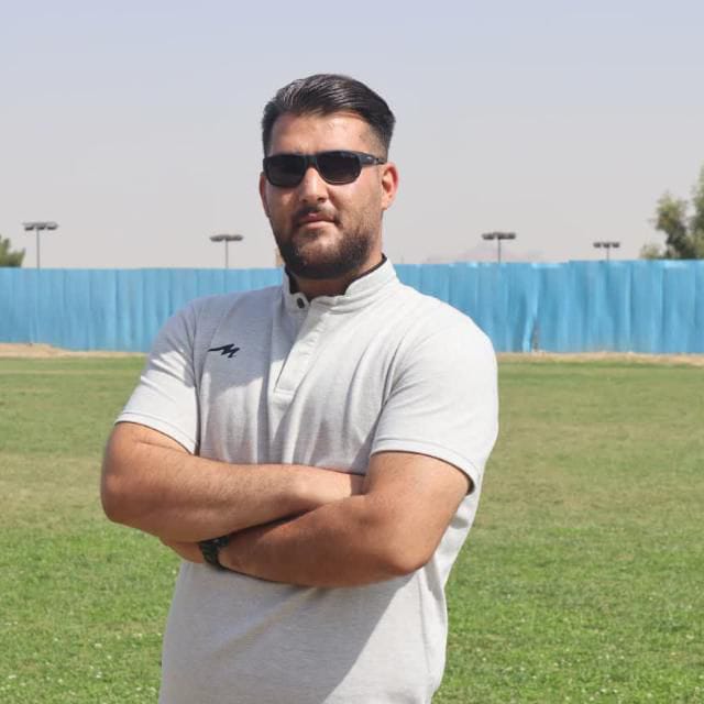 سعید عابدینی