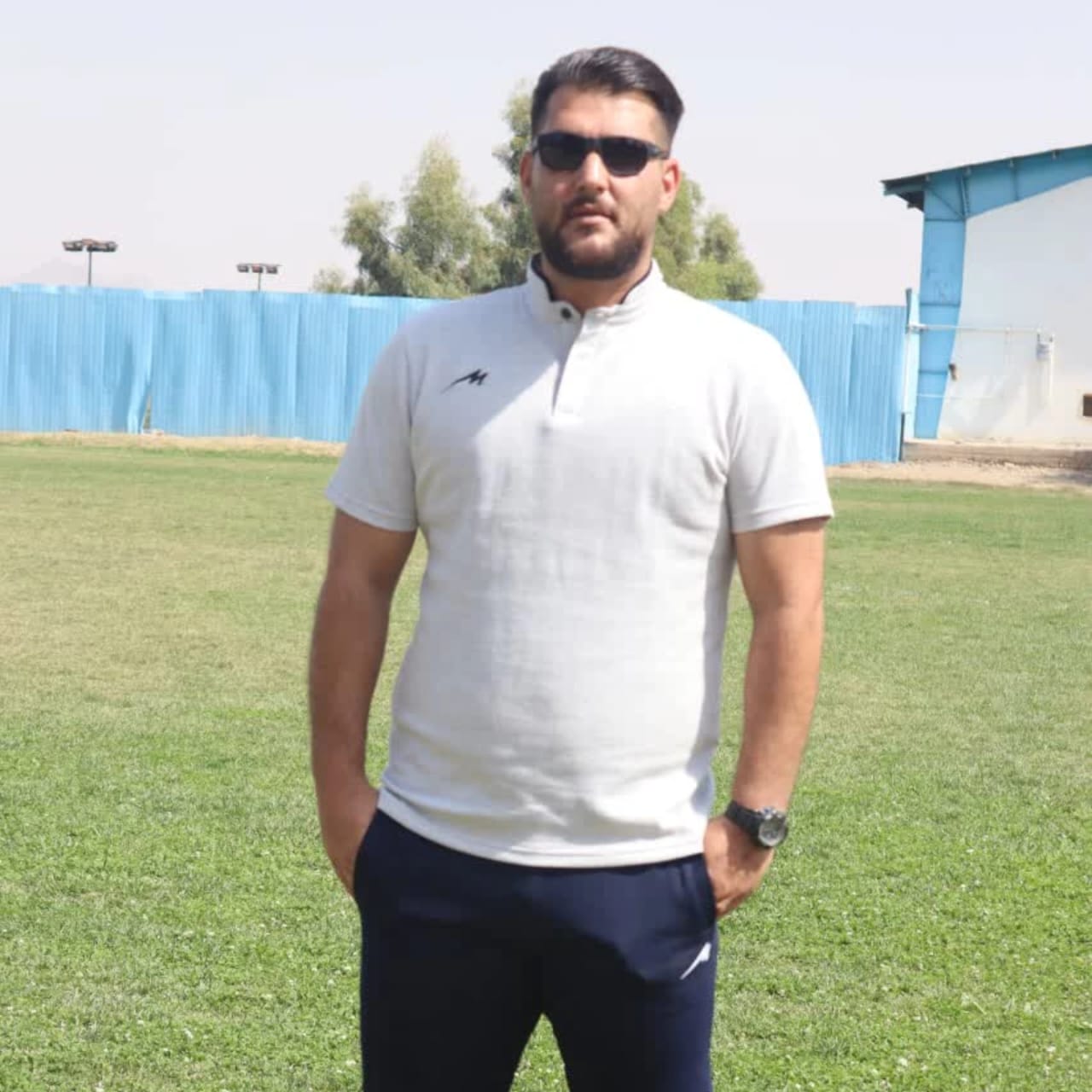 سعید عابدینی