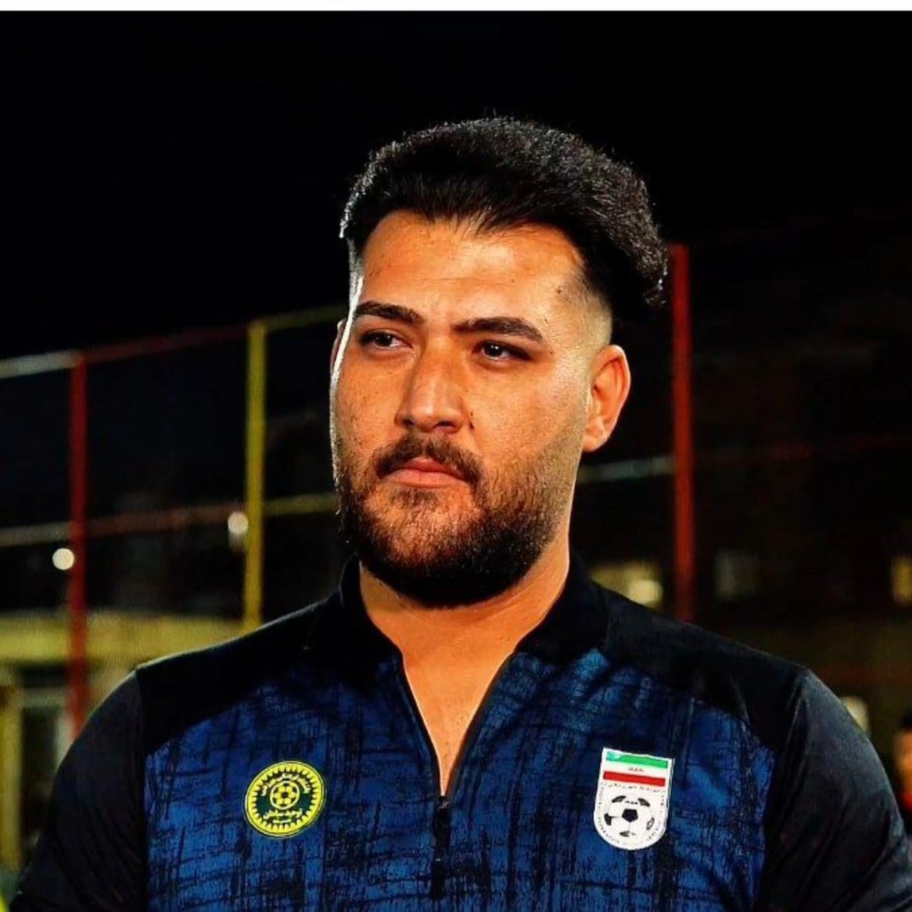 سعید عابدینی