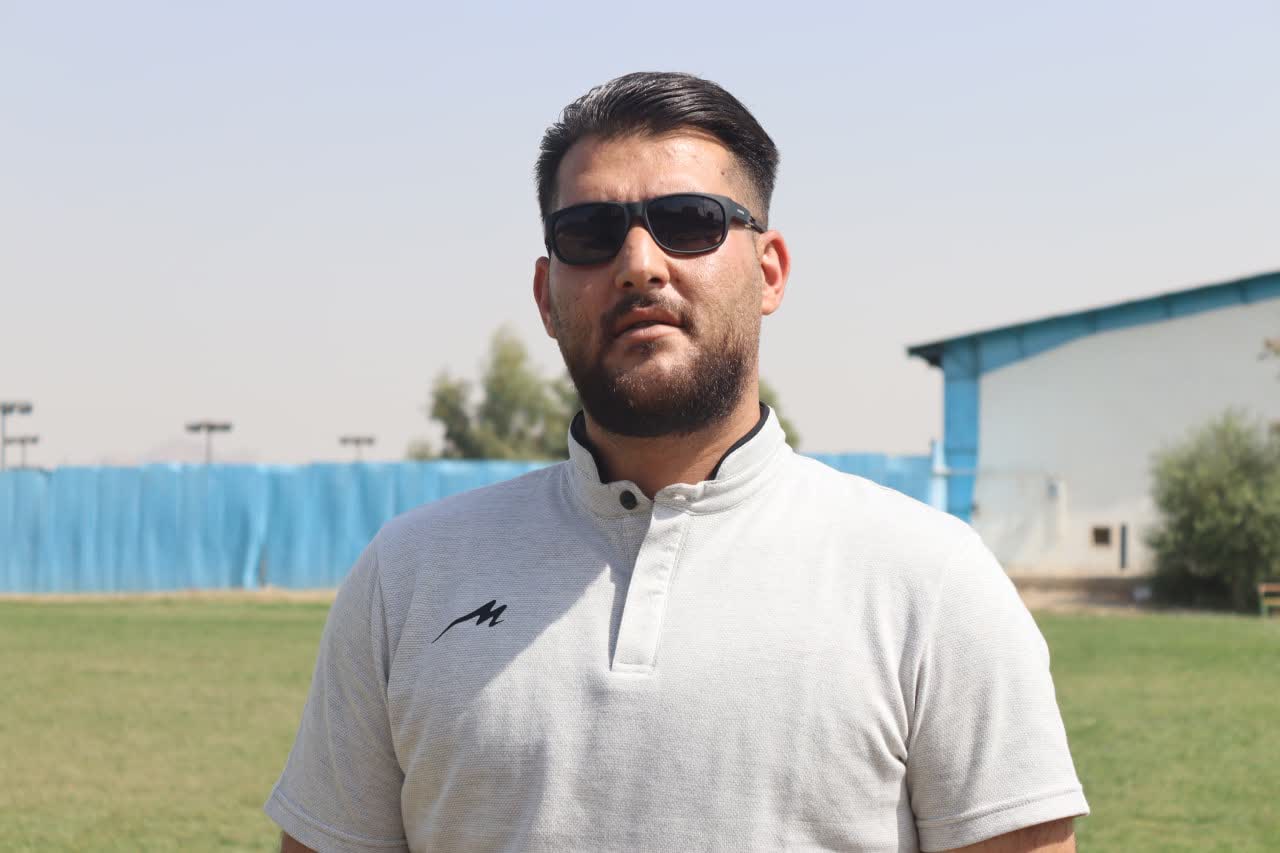 سعید عابدینی