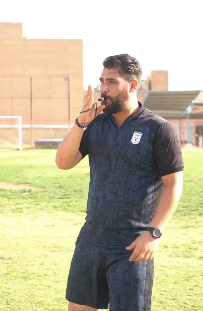 سعید عابدینی