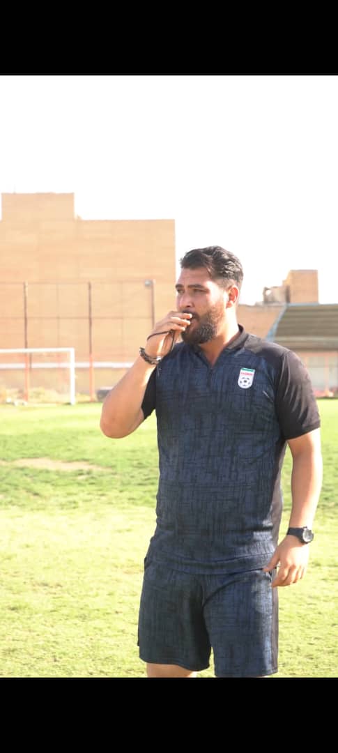 سعید عابدینی