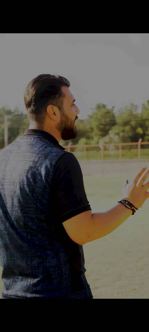 سعید عابدینی