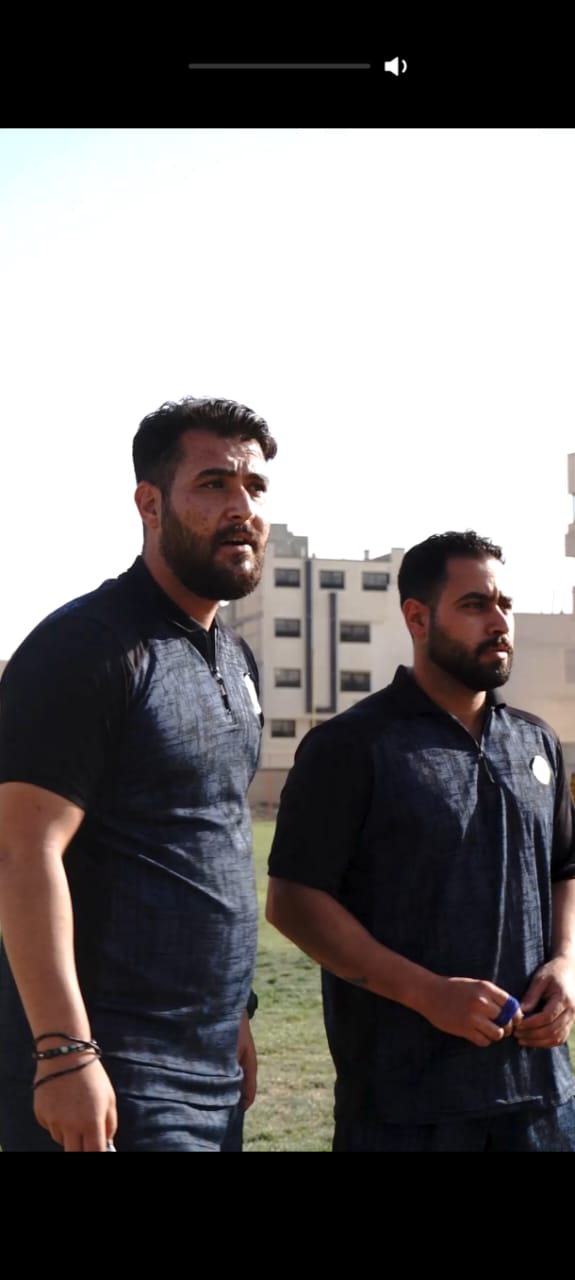 سعید عابدینی