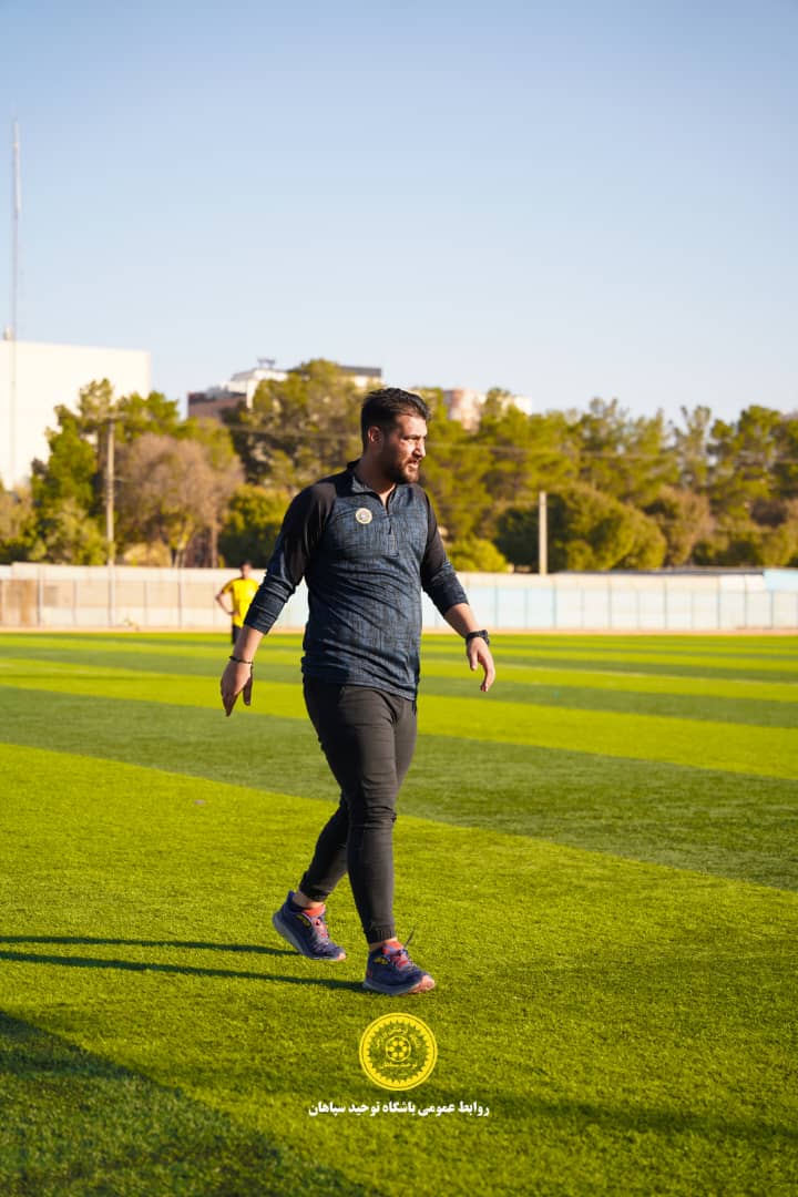 سعید عابدینی