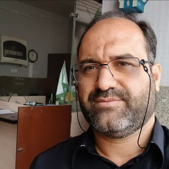سید محمدرضا احمدی
