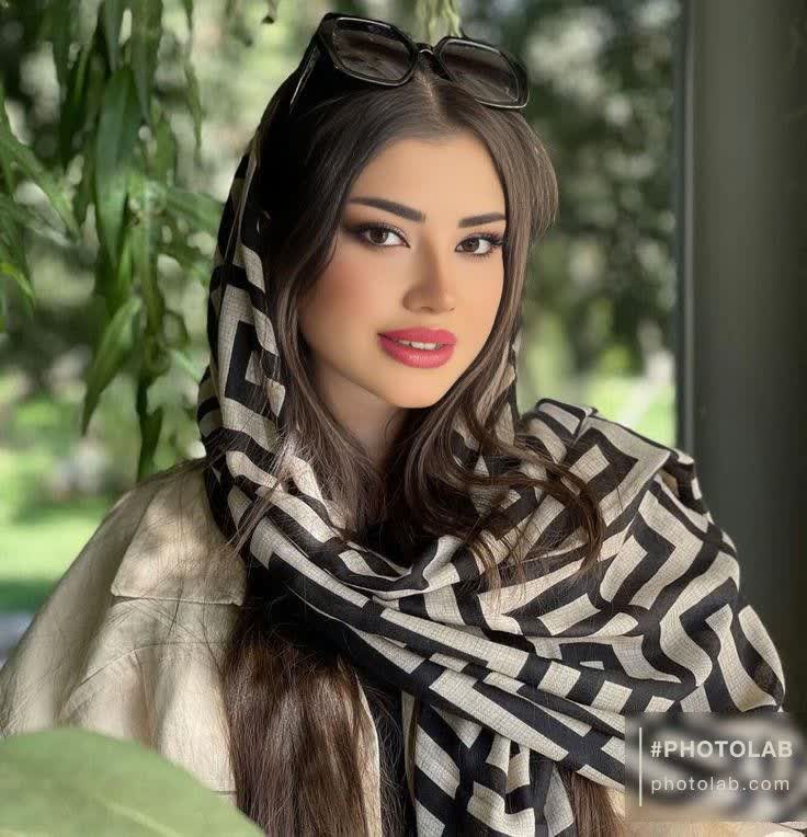 سانیا مصطفائی