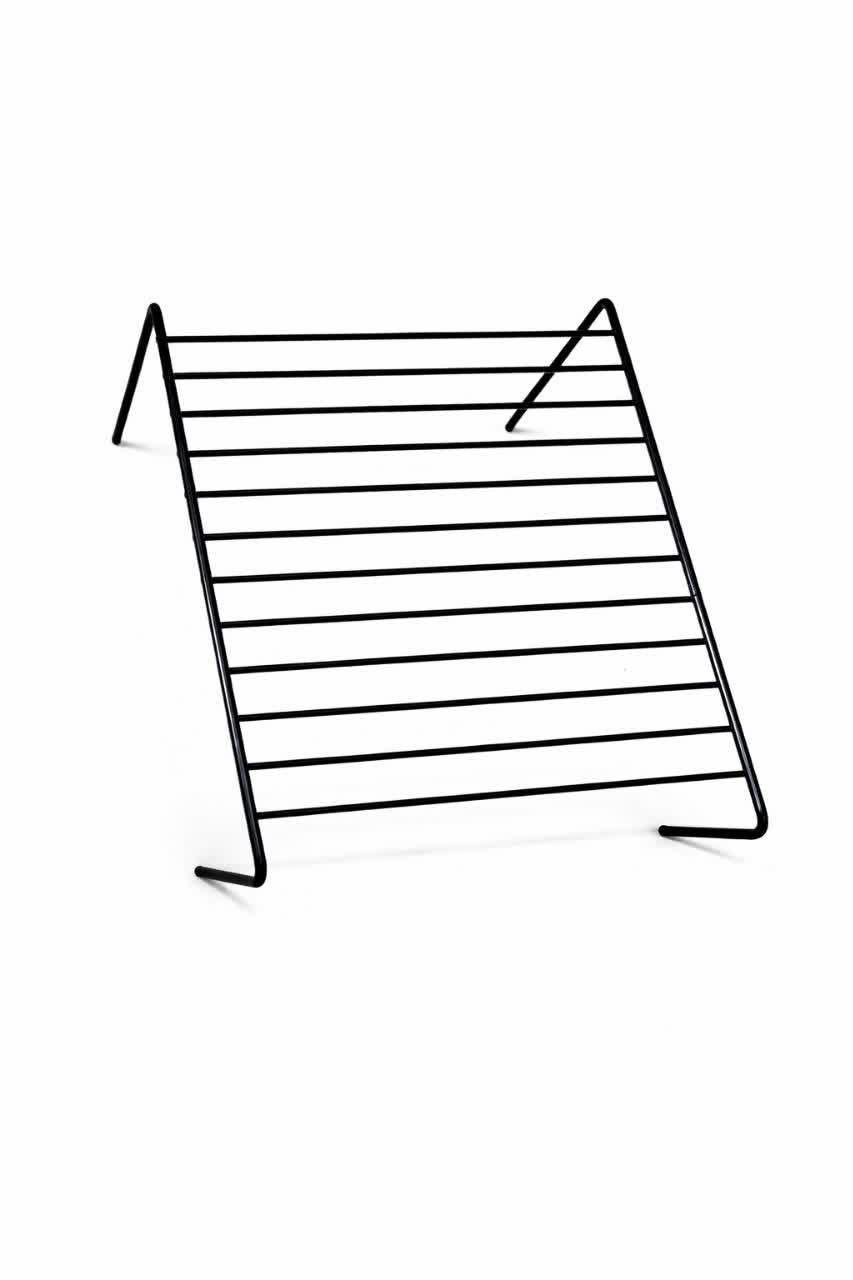 راف یک طبقه کد 401 قیمت 105 تومان