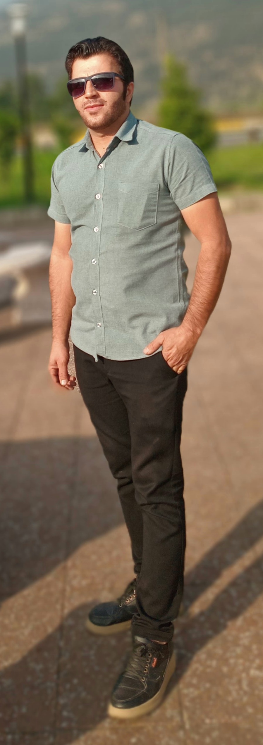 مهدی نوروزی