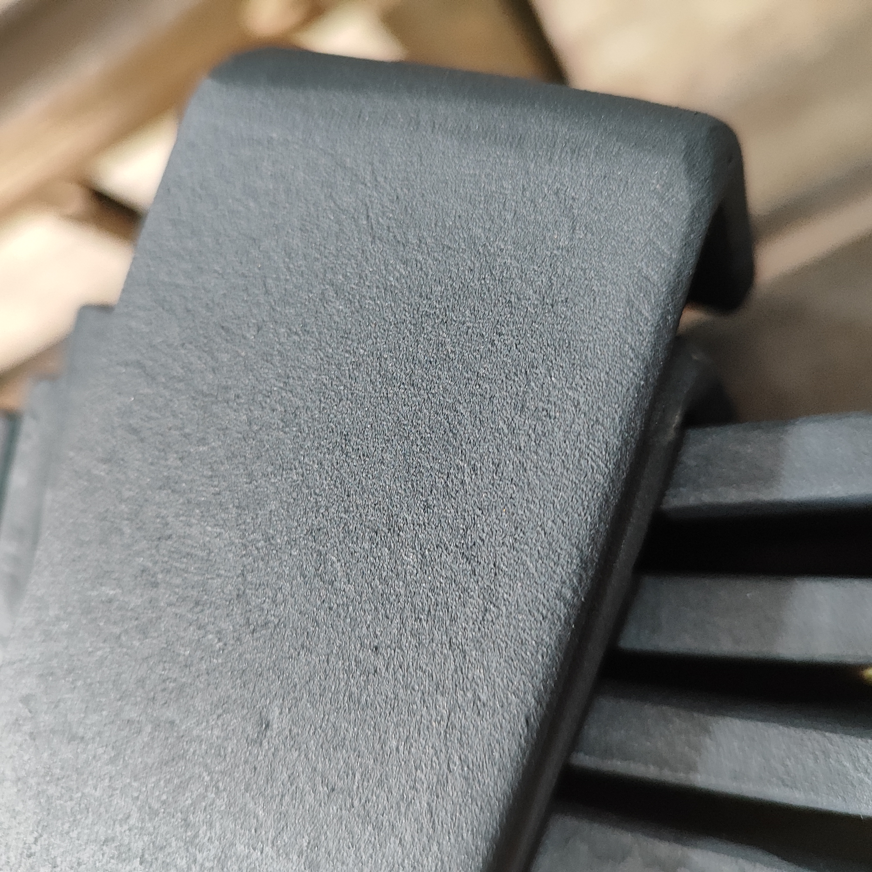 رنگ کوره ای رشت