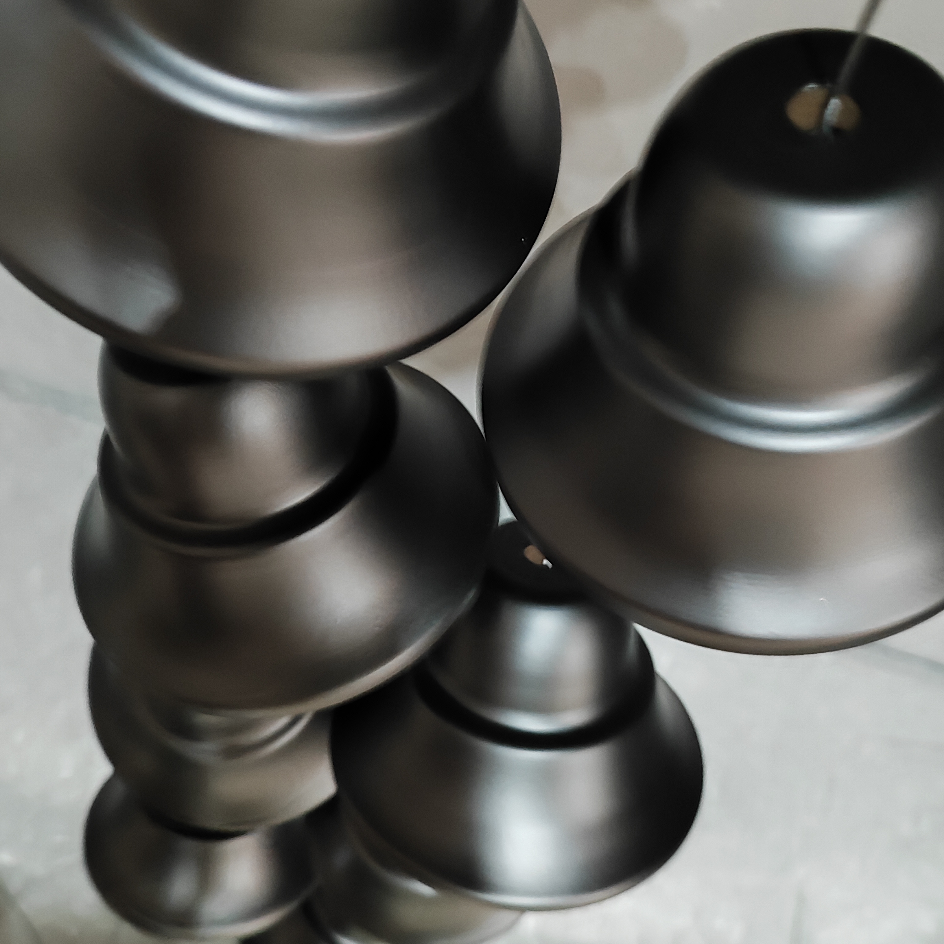 رنگ کوره ای در رشت