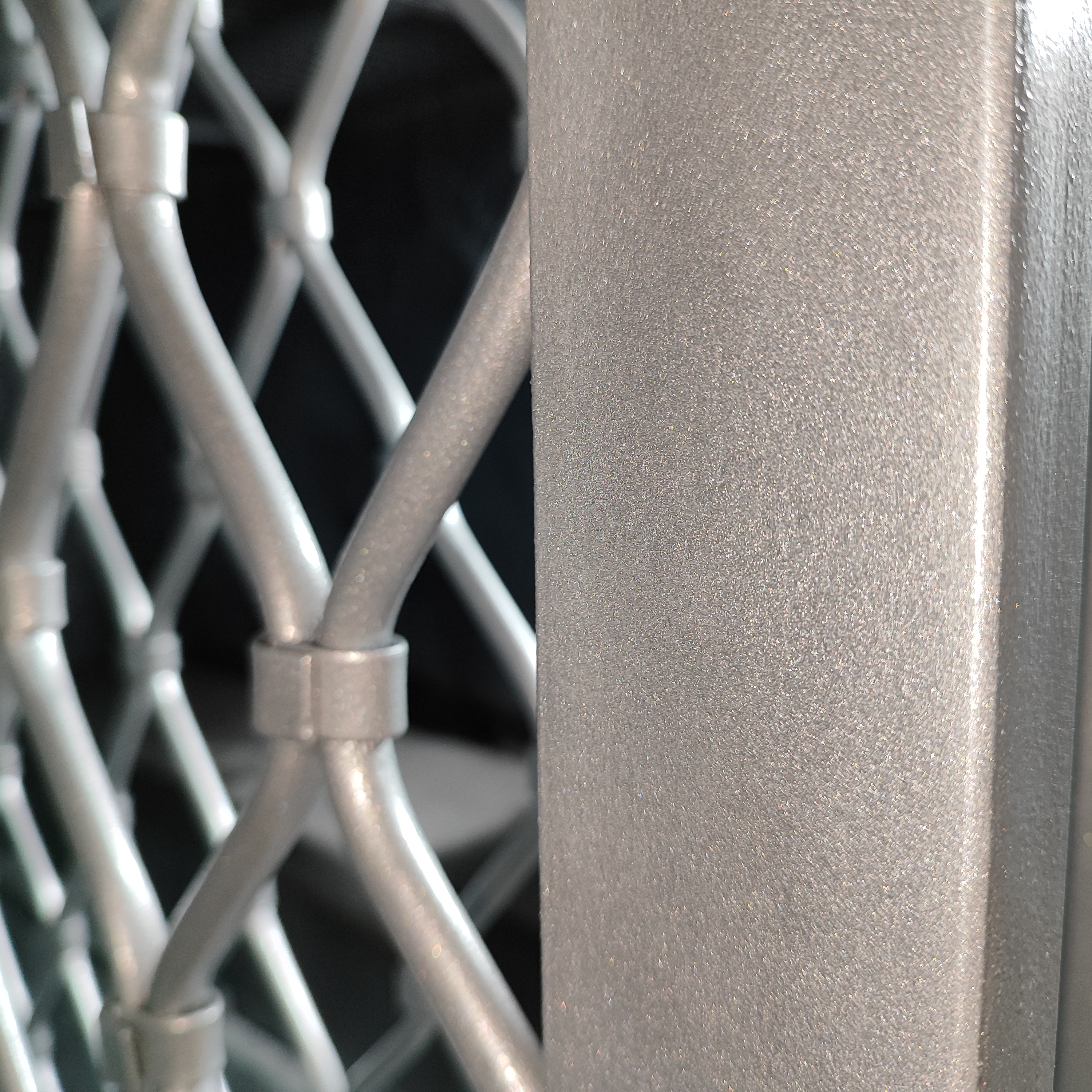 رنگ کوره ای رشت