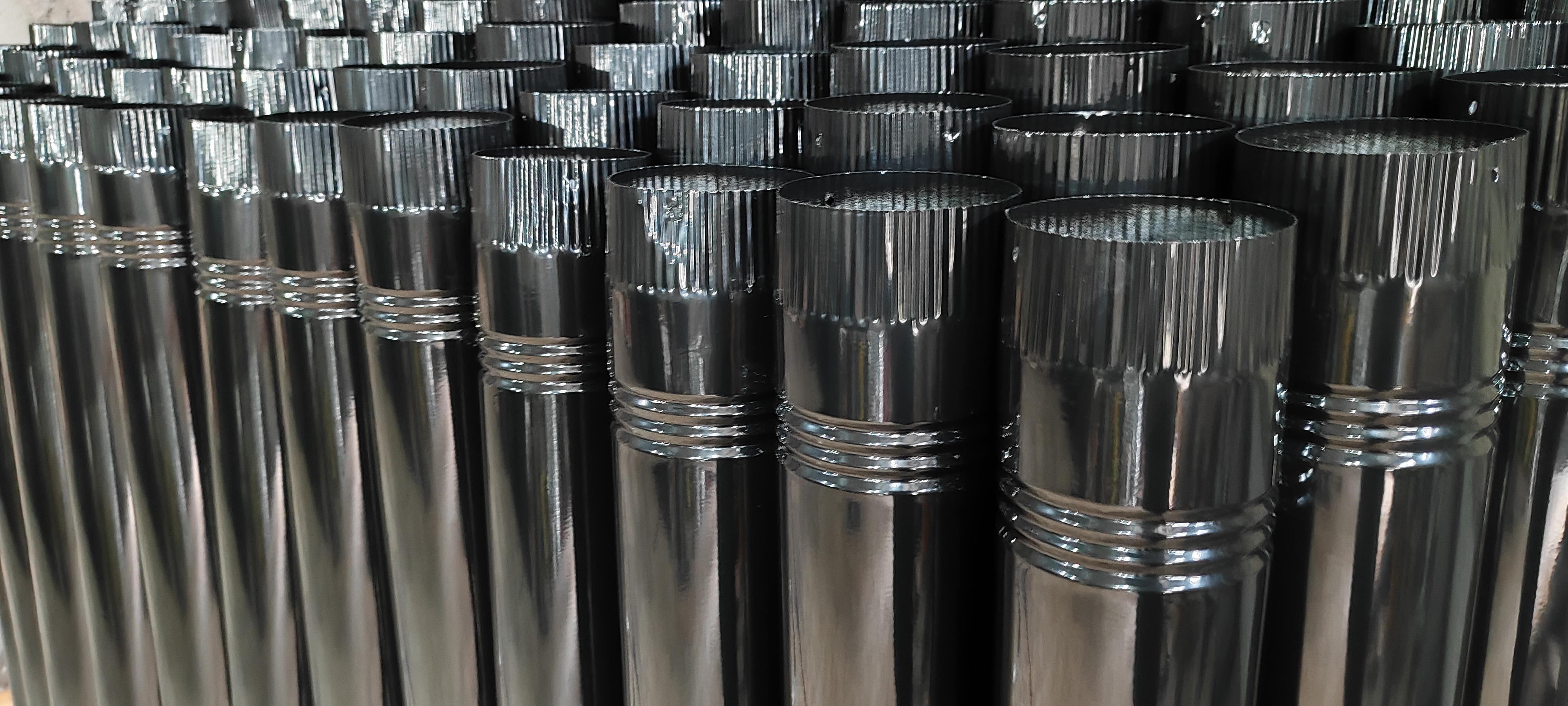 رنگ کوره ای در رشت