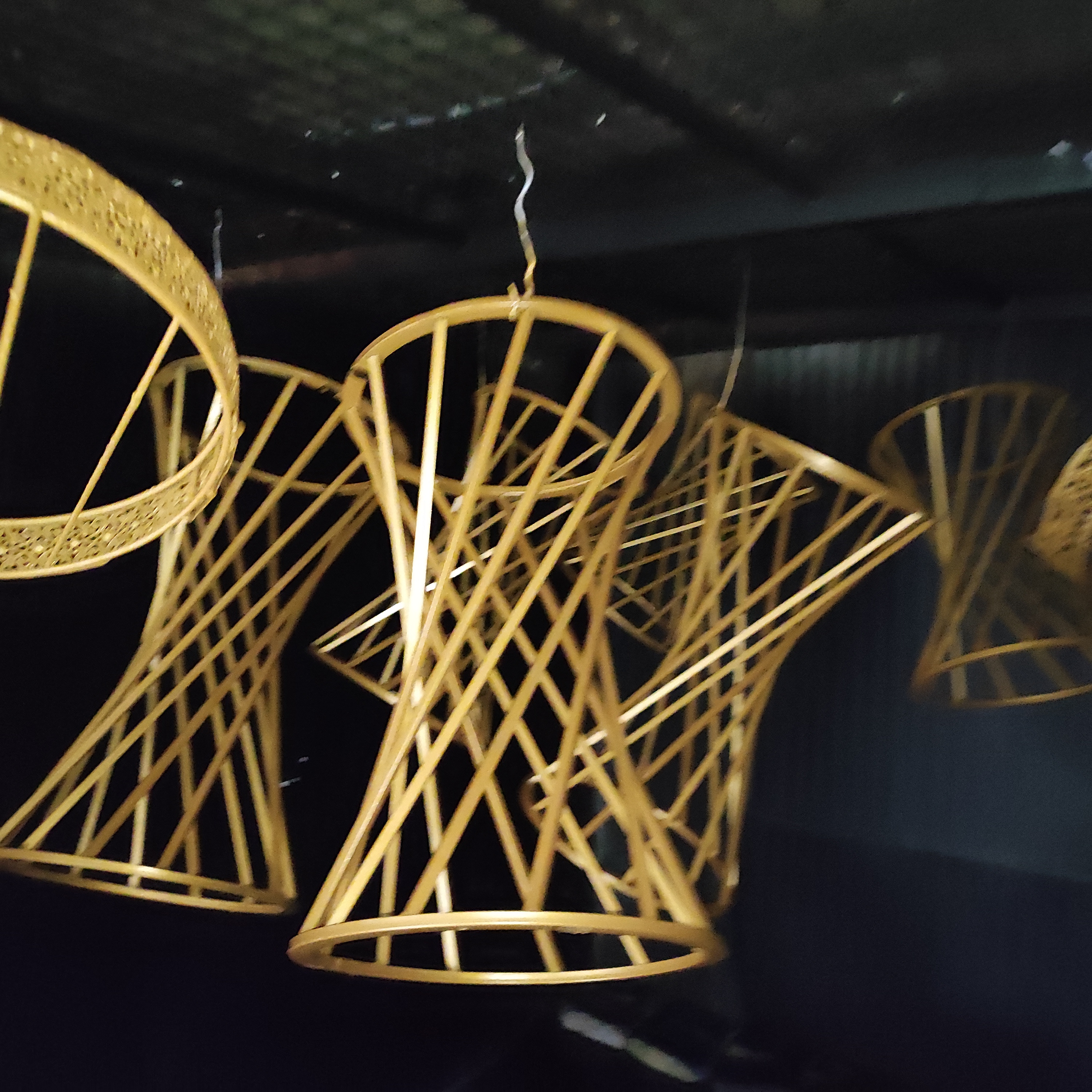 رنگ کوره ای الکترواستاتیک در رشت