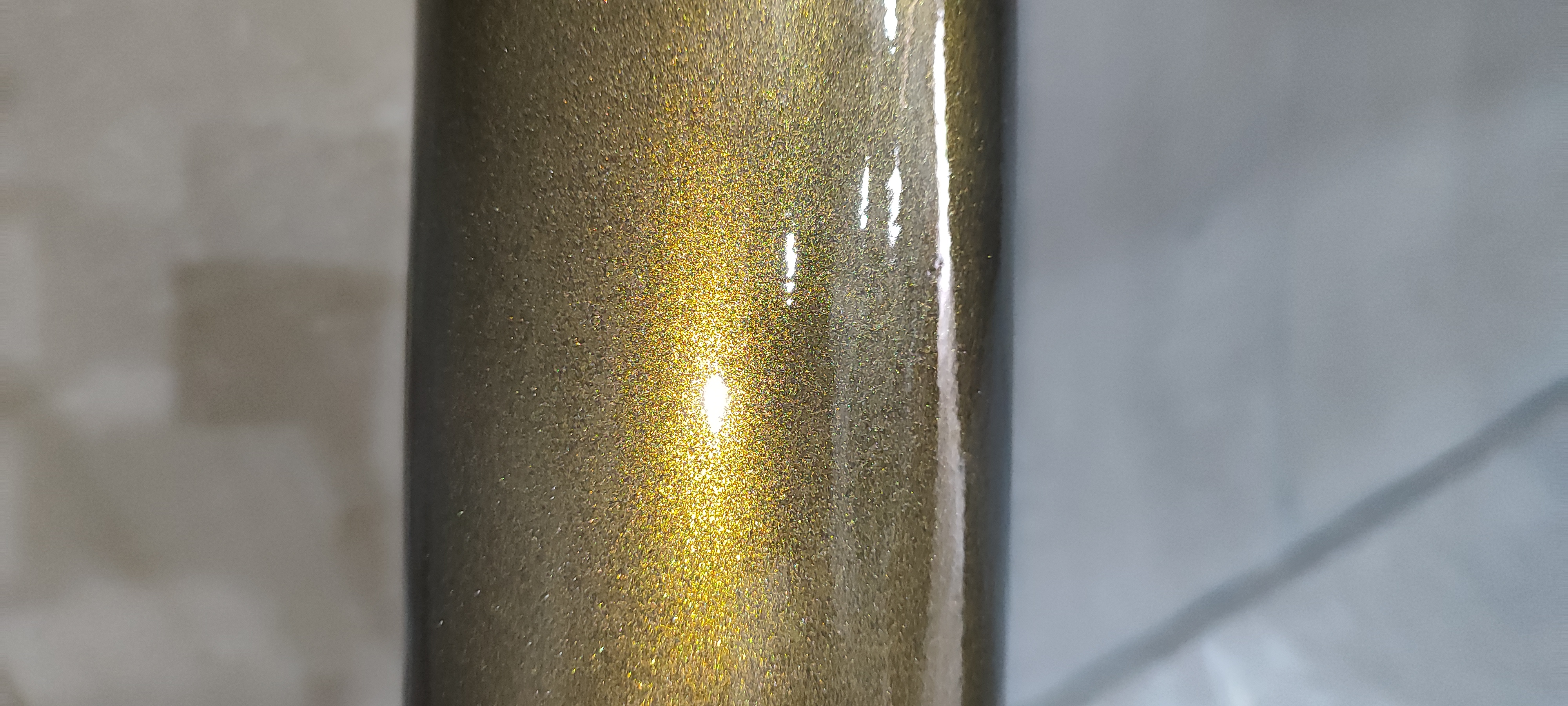 رنگ کوره ای در رشت