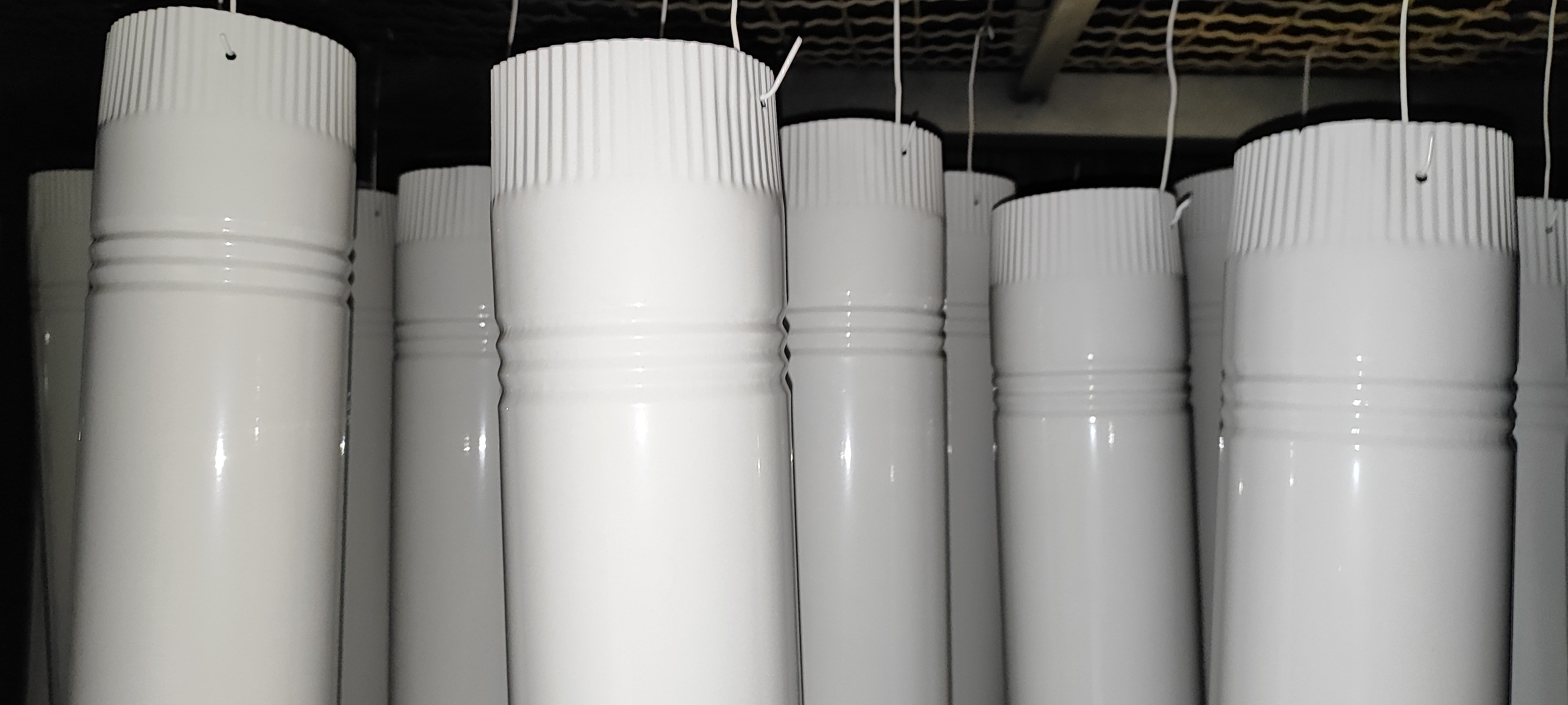 رنگ کوره ای در رشت