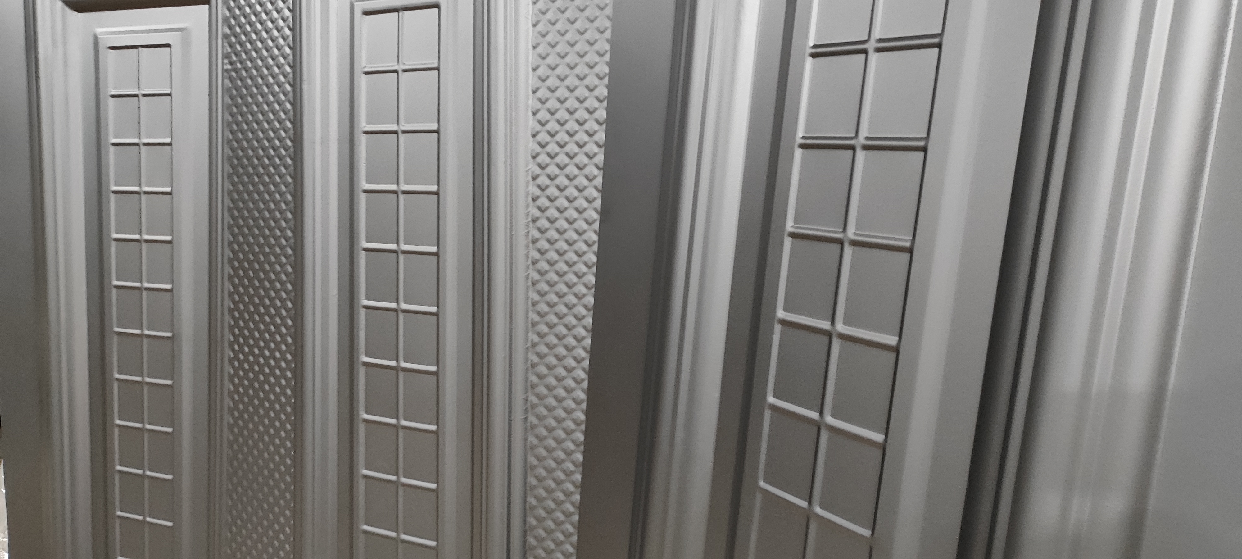 رنگ کوره ای الکترواستاتیک در رشت