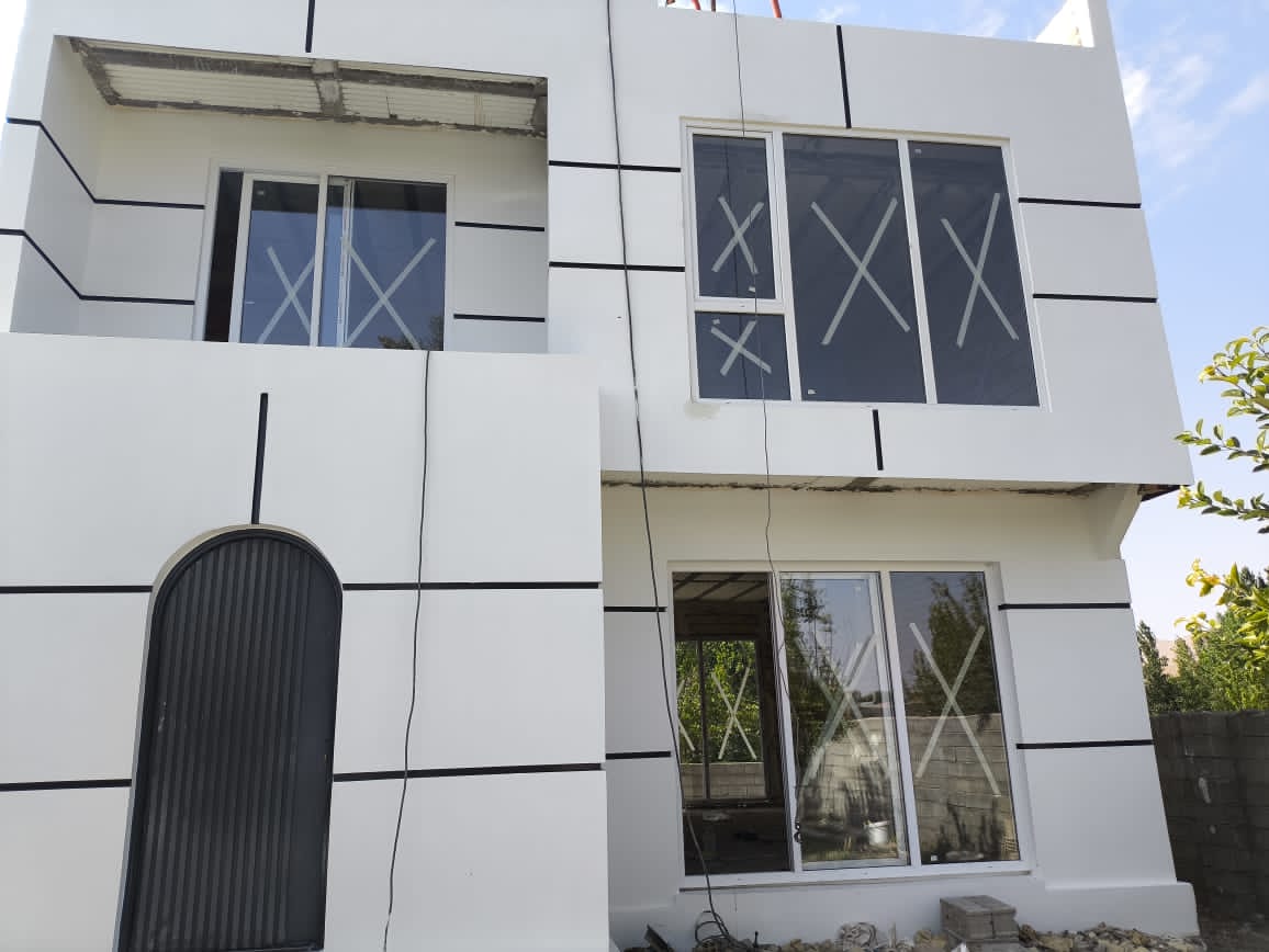 نمایندگی پنجره دوجداره در کرج