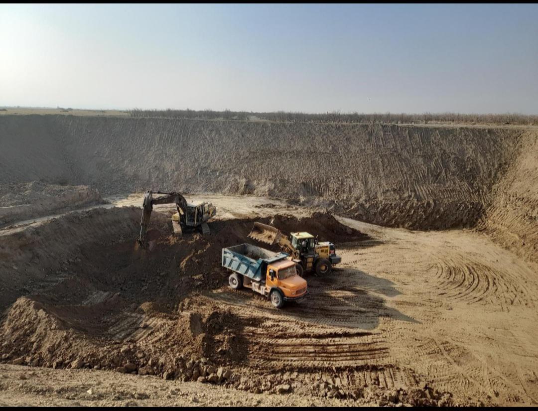 آقای رمضانی